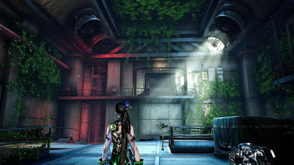 Shift Up Stellar Blade Complete Edition Switch 2
