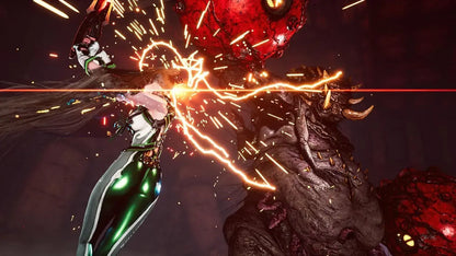 Shift Up Stellar Blade Complete Edition Switch 2