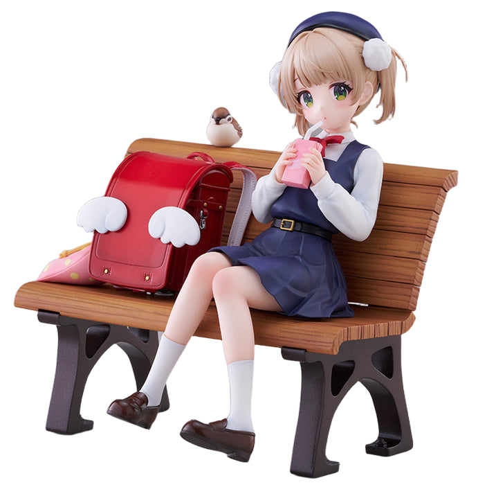 Furyu Shigure Ui 1/7 Scale Pre-Painted Figure - New Condition