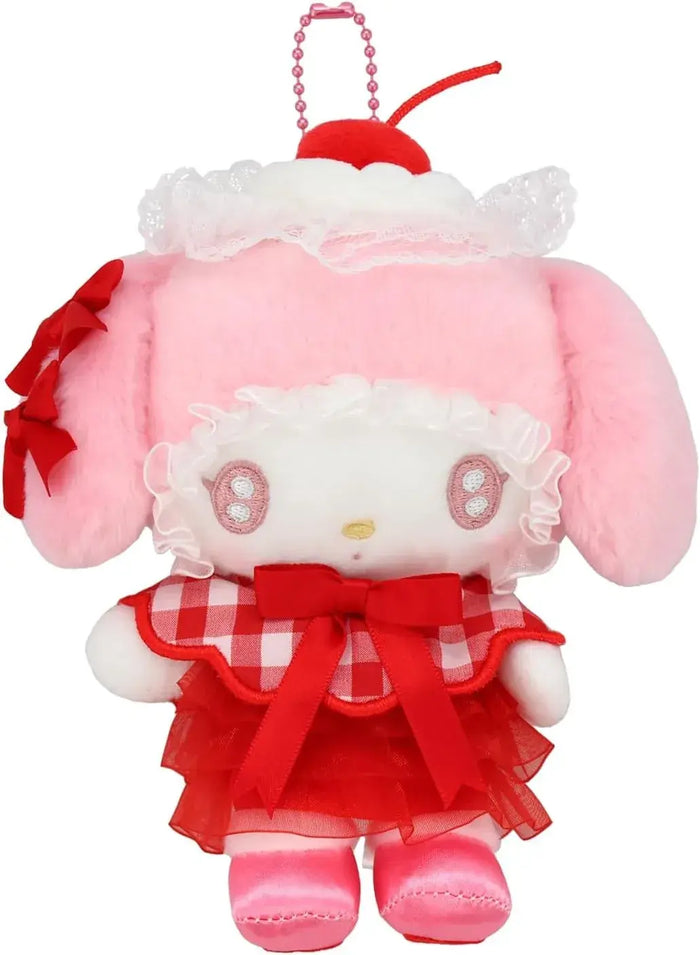 Shobido Sanrio Mascot Charm Character Accessory