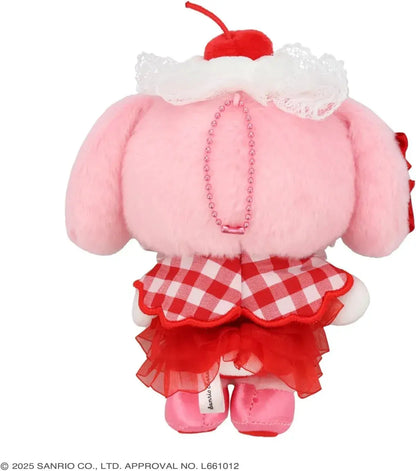 Shobido Sanrio Mascot Charm Character Accessory
