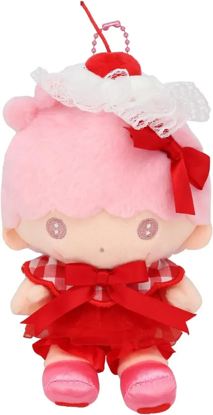 Shobido Sanrio Mascot Charm Character Charm