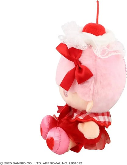 Shobido Sanrio Mascot Charm Character Charm