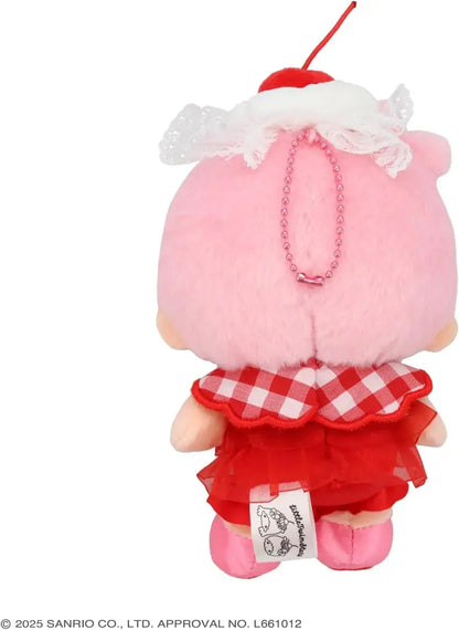 Shobido Sanrio Mascot Charm Character Charm