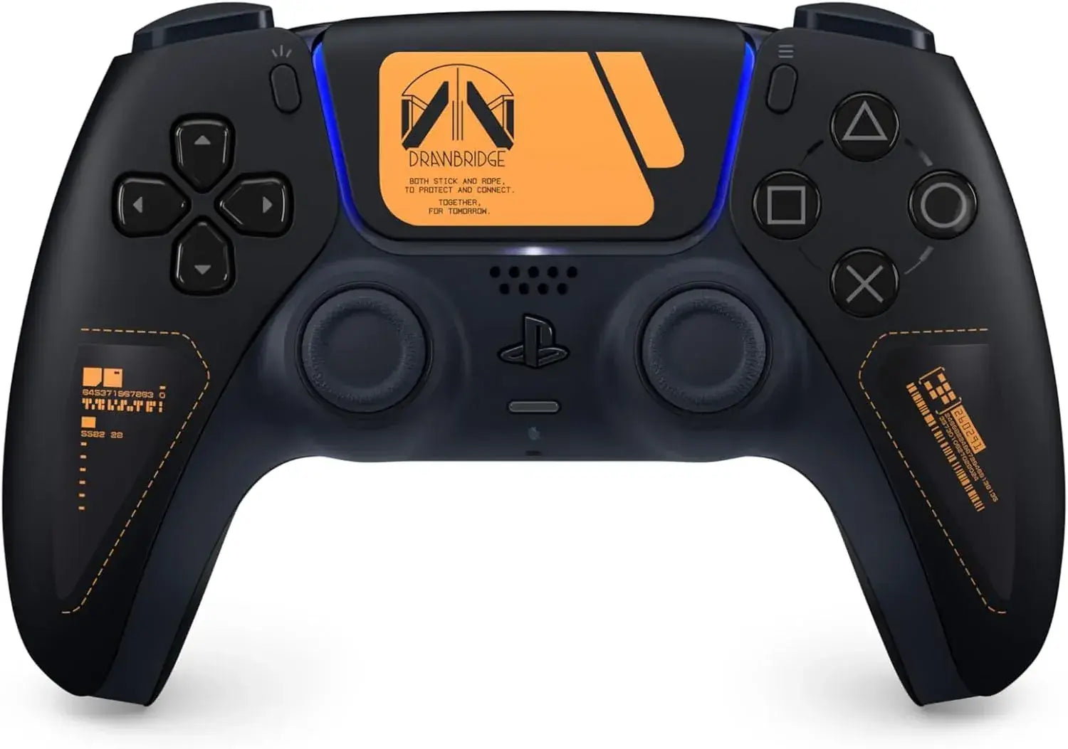 Sie DualSense Wireless Controller Death Stranding 2 Edition