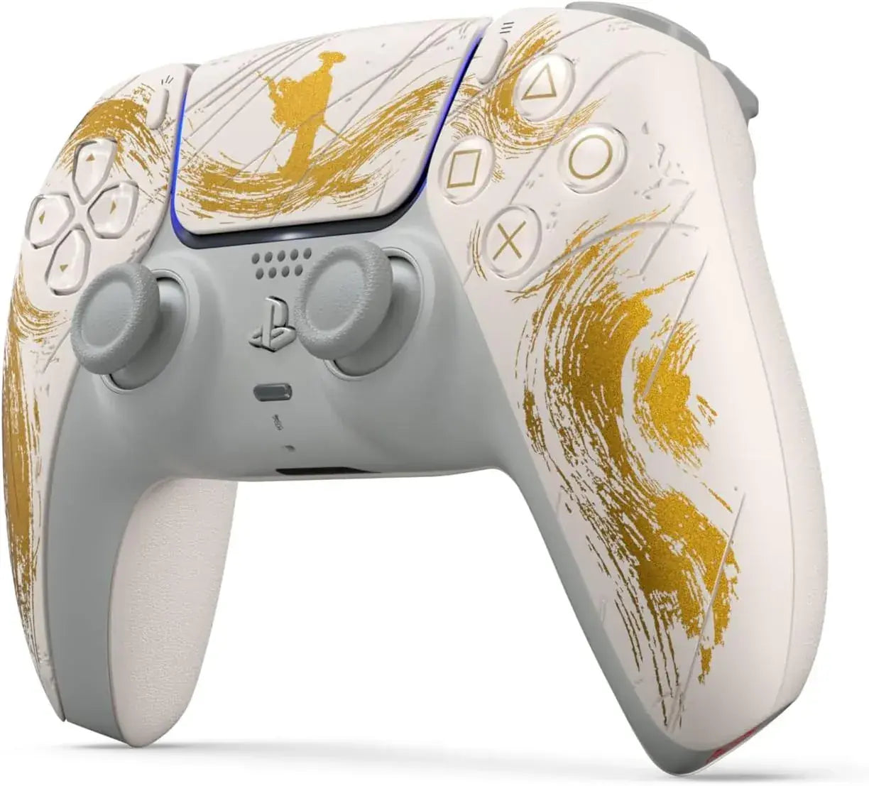 Sie DualSense Wireless Controller Ghost of Yotei Gold Limited Edition
