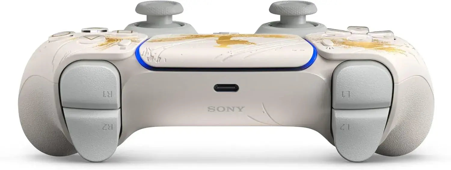 Sie DualSense Wireless Controller Ghost of Yotei Gold Limited Edition