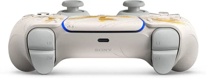 Sie DualSense Wireless Controller Ghost of Yotei Gold Limited Edition