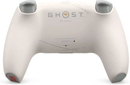 Sie DualSense Wireless Controller Ghost of Yotei Gold Limited Edition