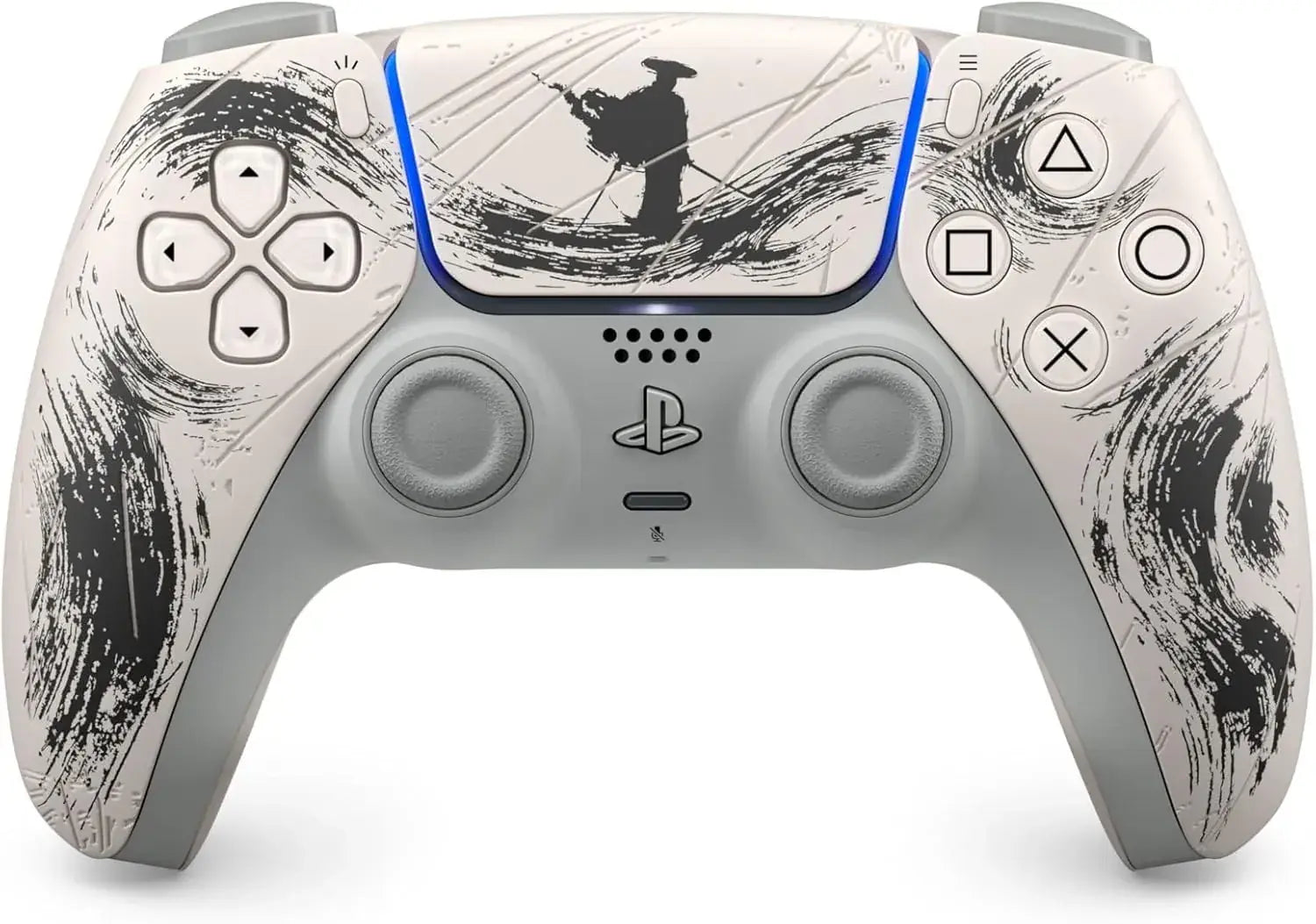 SIE DualSense Wireless Controller Ghost of Yotei Limited Edition