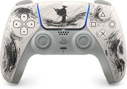 SIE DualSense Wireless Controller Ghost of Yotei Limited Edition