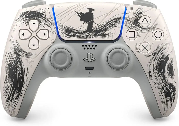 SIE DualSense Wireless Controller Ghost of Yotei Limited Edition