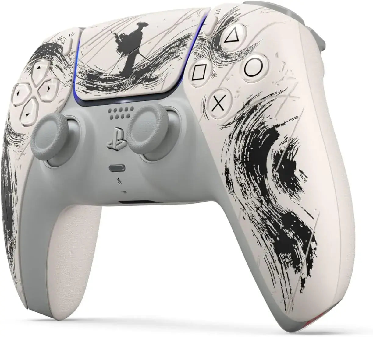 SIE DualSense Wireless Controller Ghost of Yotei Limited Edition