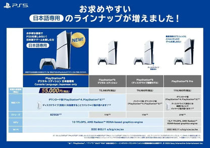 Sie PlayStation 5 Disc Drive Genuine Accessory CFI ZDD1J