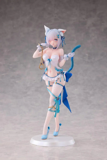 Siki Anim Petica Chan Deluxe 1 7 Scale PVC ABS Figure