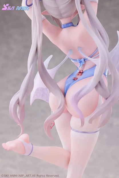 Siki Anim Sayume Deluxe Edition 1 6 Scale PVC ABS Figure