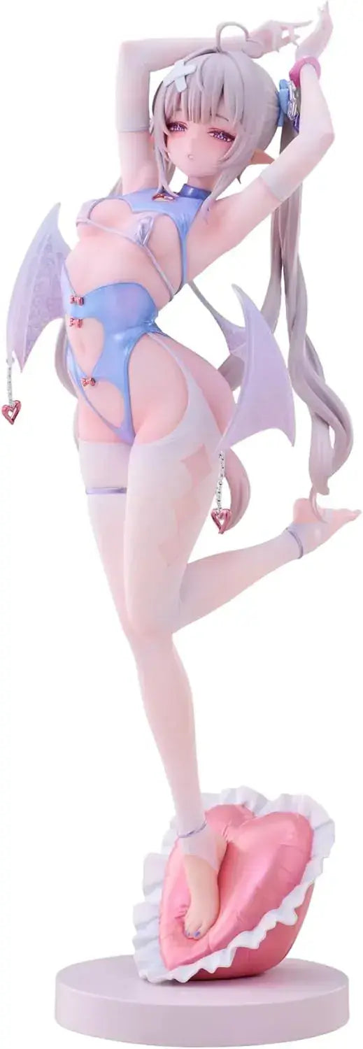 Siki Anim Sayume Deluxe Edition 1 6 Scale PVC ABS Figure