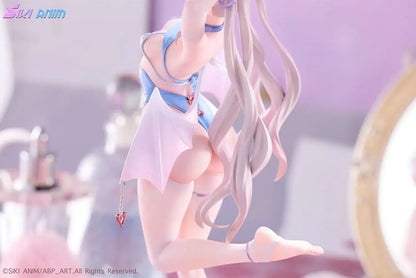 Siki Anim Sayume Deluxe Edition 1 6 Scale PVC ABS Figure