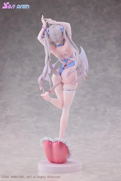 Siki Anim Sayume Deluxe Edition 1 6 Scale PVC ABS Figure
