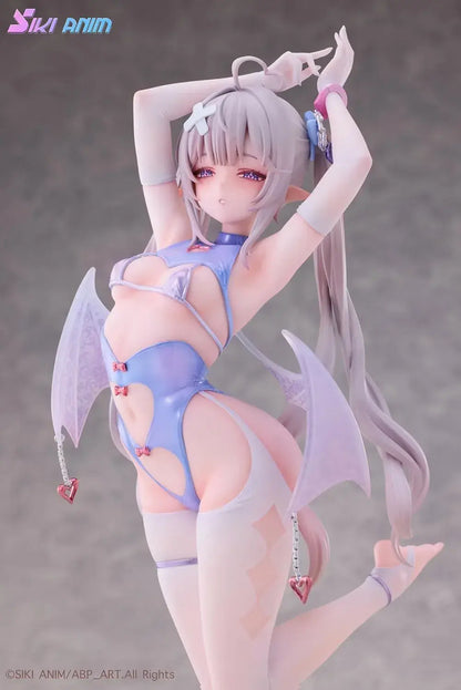 Siki Anim Sayume Deluxe Edition 1 6 Scale PVC ABS Figure