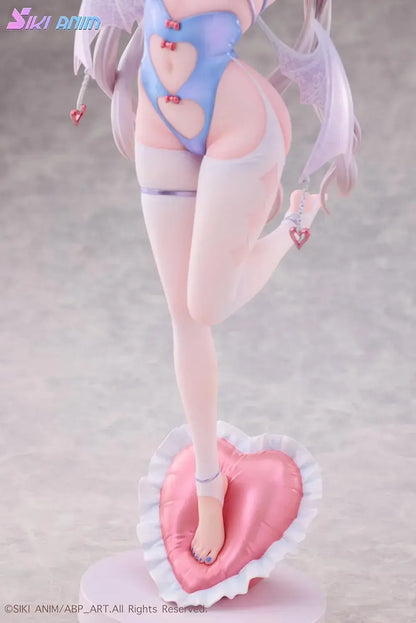 Siki Anim Sayume Deluxe Edition 1 6 Scale PVC ABS Figure