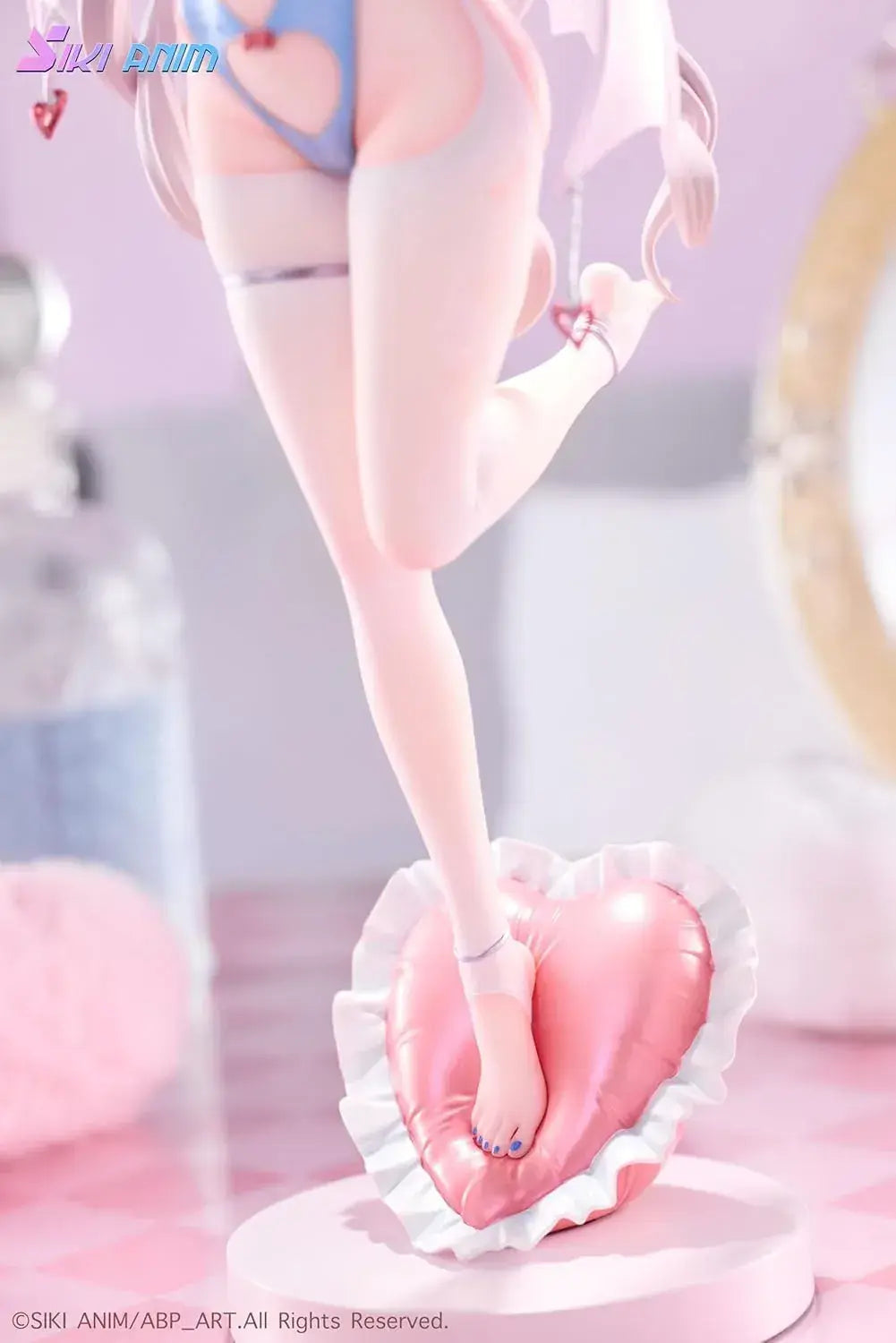 Siki Anim Sayume Regular Edition 1 6 Scale PVC ABS Figure