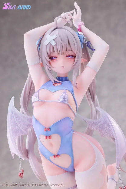 Siki Anim Sayume Regular Edition 1 6 Scale PVC ABS Figure