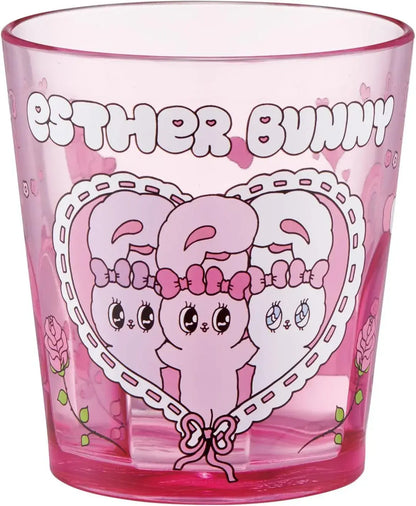 Skater Fluffy Serving Lunch Box 1 Tier Dishwasher Microwave Safe - 280ml - 4973307715242
