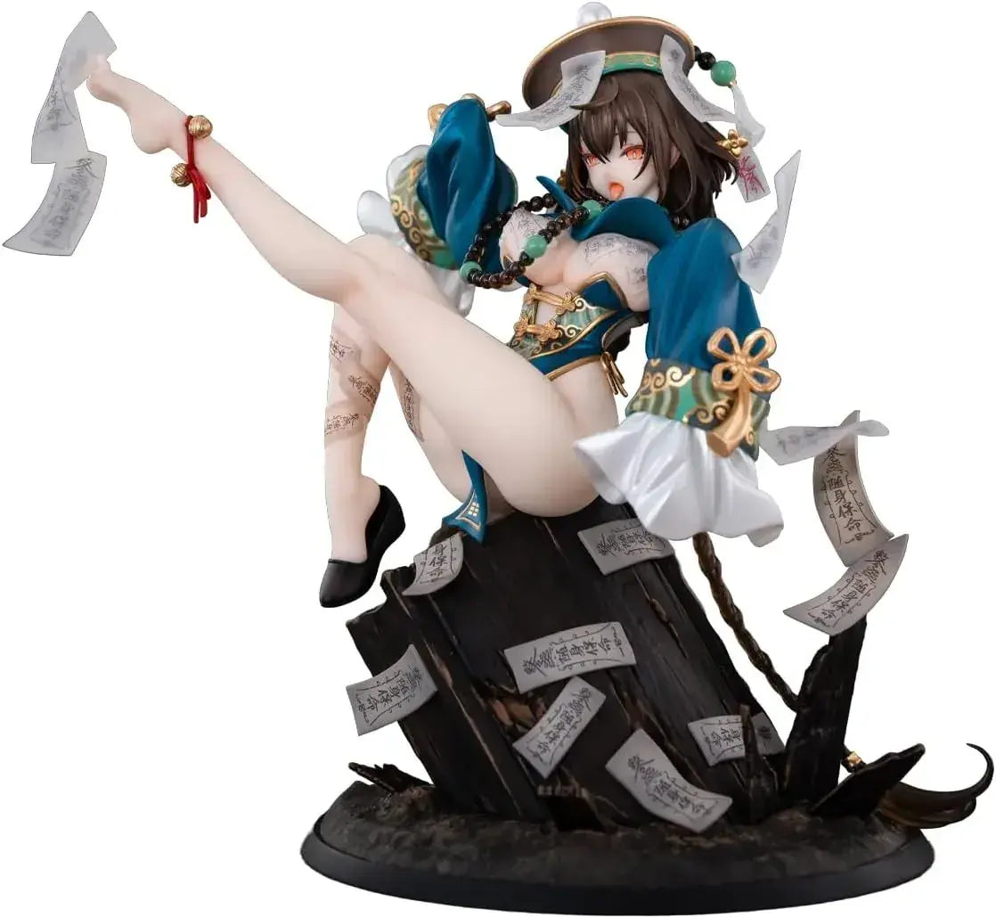 Snail Shell BeautyWorks PVC ABS Figure 1 7 Scale 8 1 in