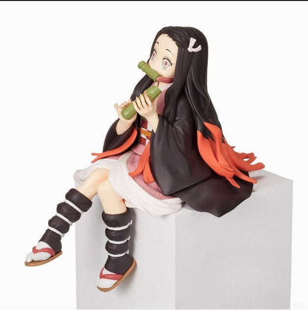 Sega Demon Slayer (Kimetsu no Yaiba) : Nezuko Kamado Premium Figure Buy Japanese Figure