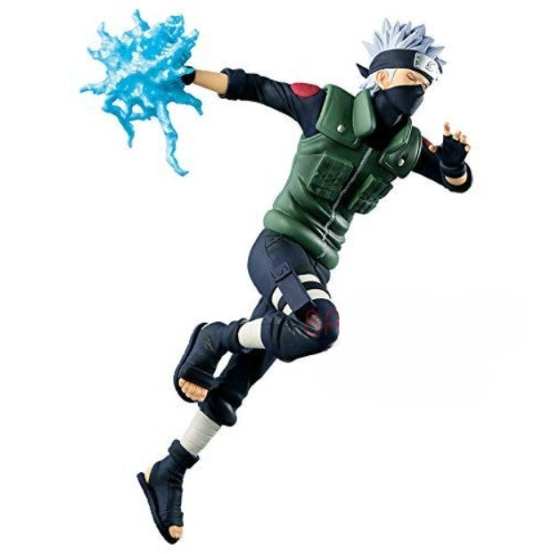 Generisches Produkt Naruto Shippuden Hatake Kakashi Vibrationssterne Japan