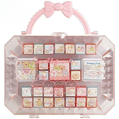 Sumikko Gurashi Stamp Set L Ft64001- Japan Figure Store - #1 Bring To You The Best Japanese Goods