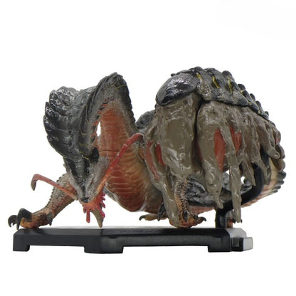 CAPCOM Figure Builder Monster Hunter Standard Model Plus Vol.20 6 Pcs + Bonus- Japan Figure Store - #1 Bring To You The Best Japanese Goods