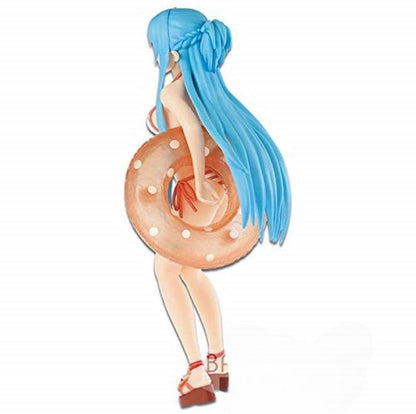 Banpresto Exq Figure Sword Art Online Memory Defrag 3-80-500- Japan Figure Store - #1 Bring To You The Best Japanese Goods