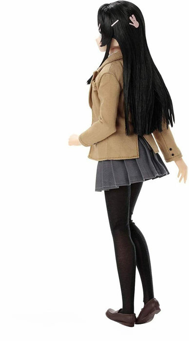 Rascal ne rêve pas de Bunny Girl Senpai Mai Sakurajima 1/6 Fashion Doll