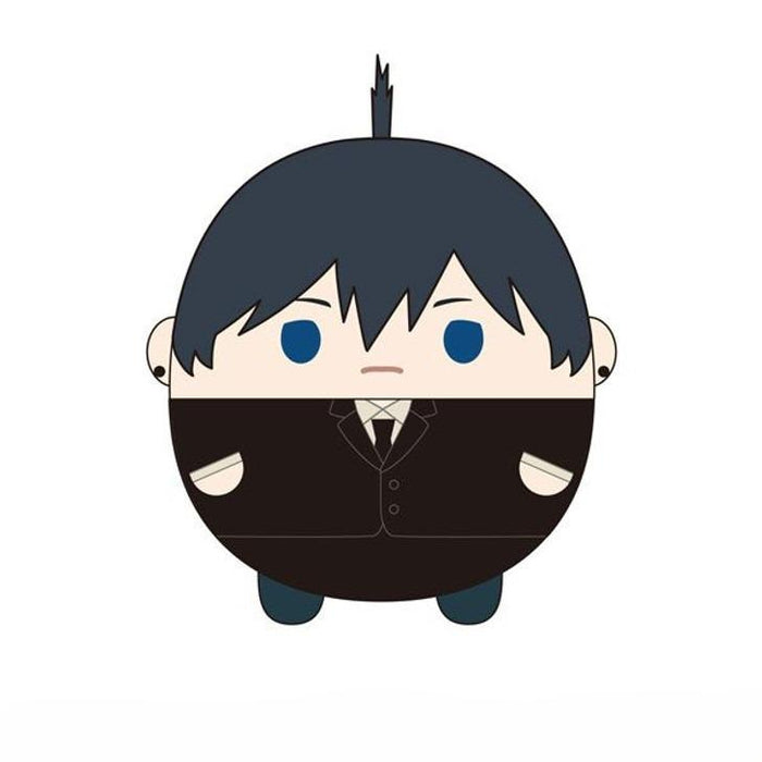 Chainsaw Man Hayakawa Aki Fuwa Kororin Big MAX LIMITED , Takara Tomy A.R.T.S- Japan Figure Store - #1 Bring To You The Best Japanese Goods