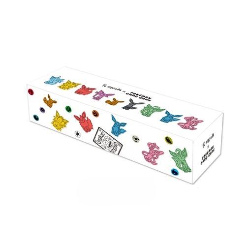 yu nagaba pokemon card Pokemon Yu Nagaba Box
