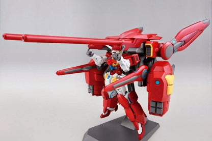 Bandai Hg 1/144 G-self Assault Pack Model Kit Reconguista In G