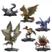 Capcom Figure Builder Monster Hunter Standard Model Plus Vol.24 Box Product Approx. 100-150Mm Made Of Pvc Abs- Japan Figure Store - #1 Bring To You The Best Japanese Goods