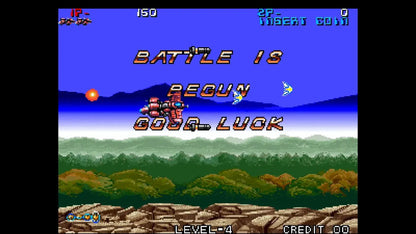 SNK ACA NEOGEO Selection Game Collection