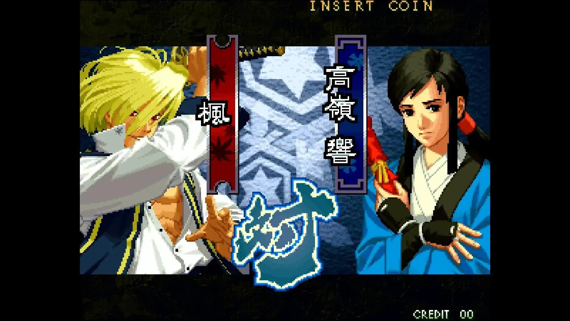 SNK ACA NEOGEO Selection Game Collection