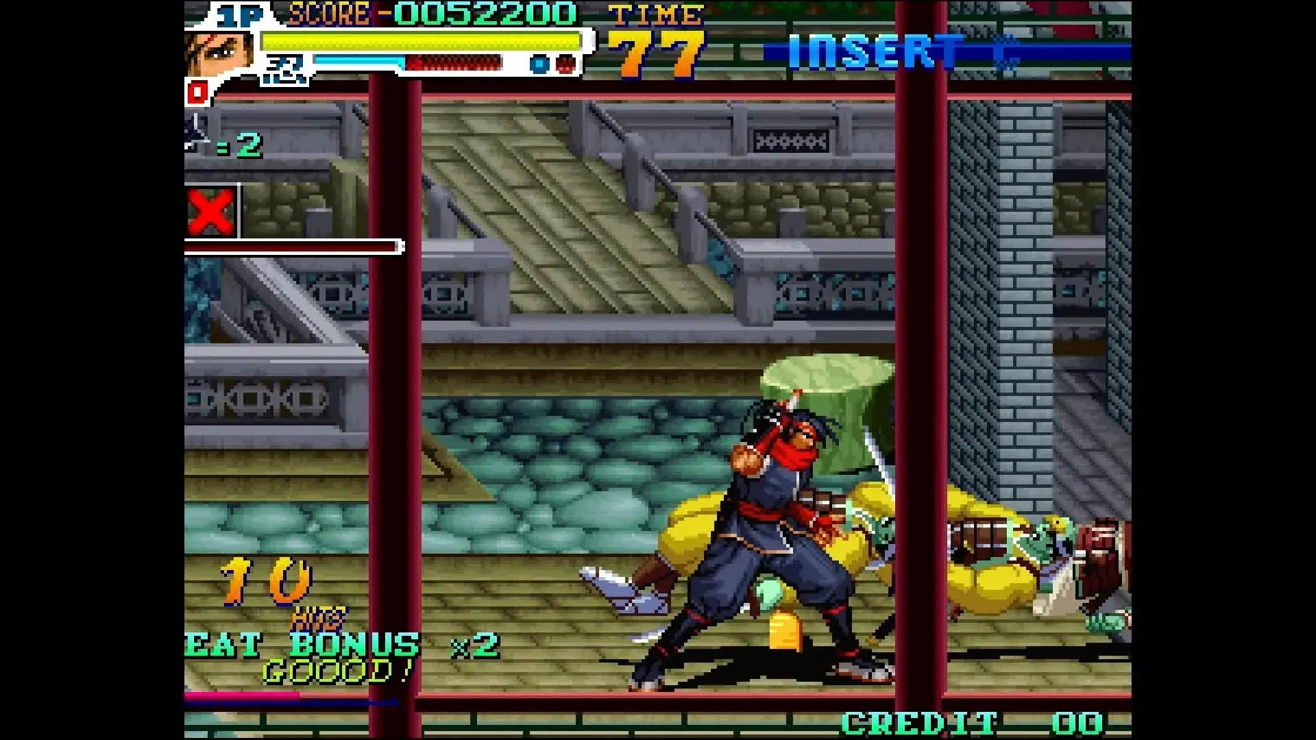 SNK ACA NEOGEO Selection Game Collection