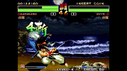 SNK ACA NEOGEO Selection Game Collection