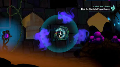 Soft Source Bahamut and the Waqwaq Tree Video Game