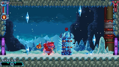 Soft Source Berserk Boy Video Game