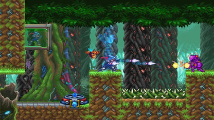 Soft Source Berserk Boy Video Game
