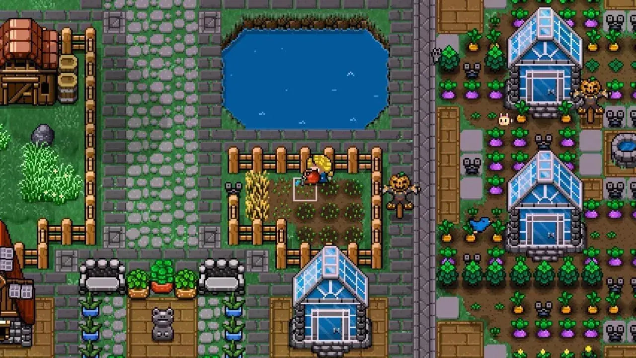 Soft Source Cattle Country Nintendo Switch Game