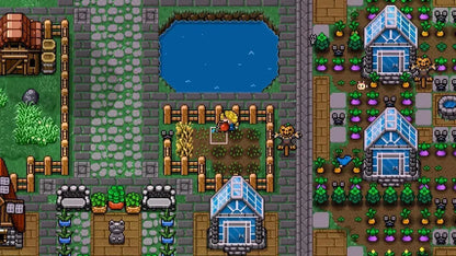 Soft Source Cattle Country Nintendo Switch Game