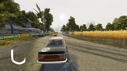 Soft Source Classic Racers Elite PS5