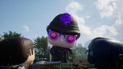 Soft Source Funko Fusion Deluxe Edition PS5